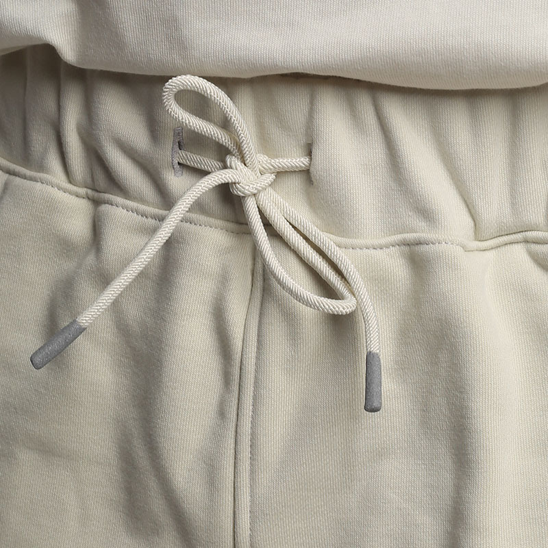 мужские бежевые шорты  Converse x ACW Short 10024350185 - цена, описание, фото 2